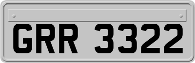 GRR3322