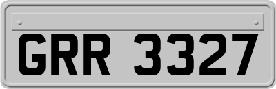 GRR3327