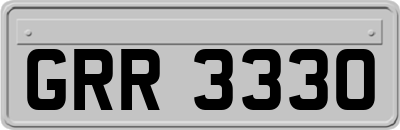 GRR3330