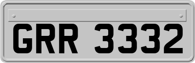 GRR3332