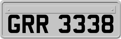 GRR3338