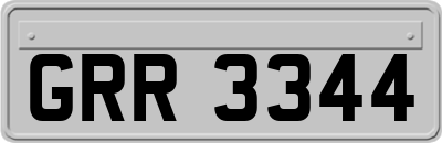 GRR3344