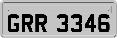 GRR3346
