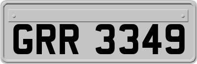 GRR3349