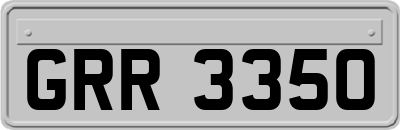 GRR3350