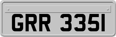 GRR3351