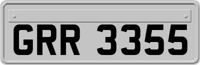 GRR3355
