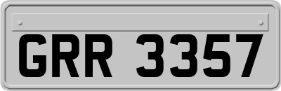 GRR3357