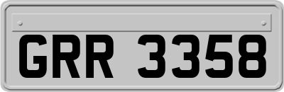 GRR3358