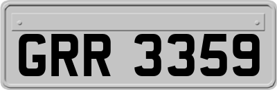 GRR3359