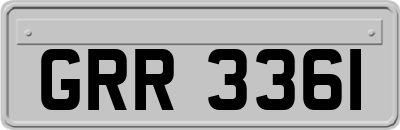 GRR3361