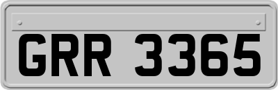 GRR3365