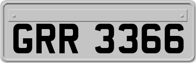 GRR3366