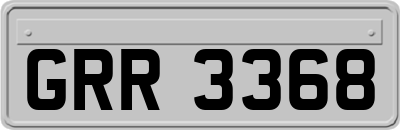 GRR3368