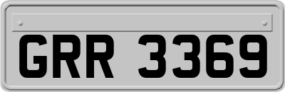 GRR3369