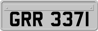 GRR3371