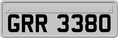 GRR3380