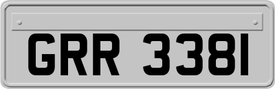 GRR3381