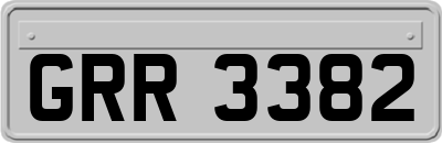 GRR3382