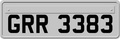 GRR3383