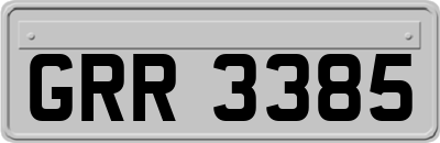 GRR3385