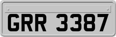 GRR3387
