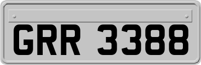 GRR3388