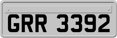 GRR3392