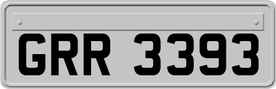 GRR3393
