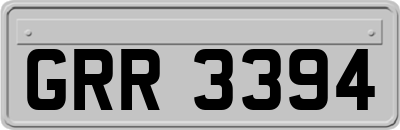 GRR3394