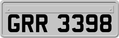 GRR3398