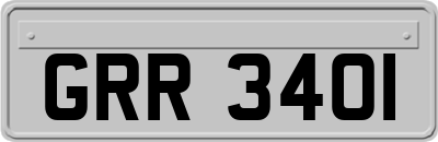 GRR3401