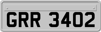 GRR3402