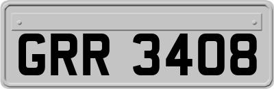 GRR3408