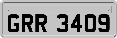 GRR3409