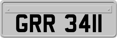 GRR3411