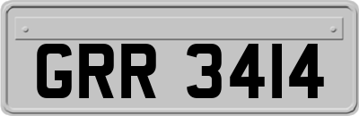 GRR3414