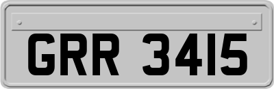 GRR3415