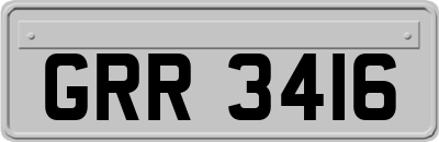GRR3416
