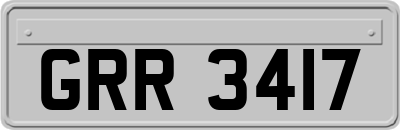 GRR3417