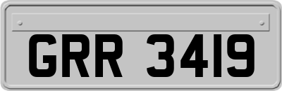GRR3419