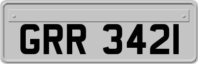 GRR3421