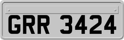 GRR3424