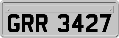GRR3427