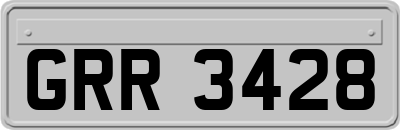 GRR3428