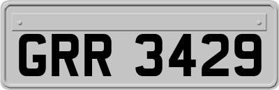 GRR3429