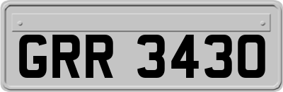 GRR3430