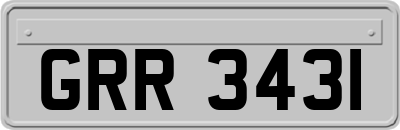 GRR3431