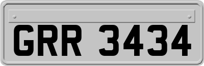 GRR3434