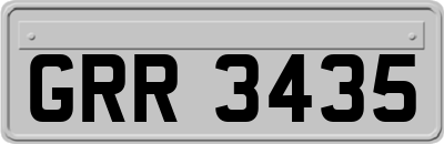 GRR3435
